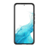 Samsung Galaxy S22+ (Plus) Tech21 Evo Lite Bagside Cover - Sort