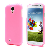 Samsung Galaxy S4 TPU Cover - Pink