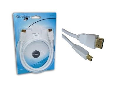 SANDBERG HDMI 1.4 Saver - 5 meter