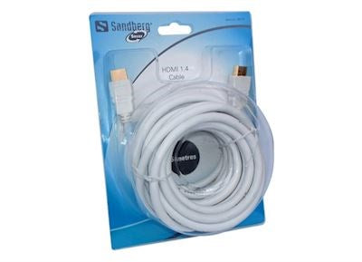 SANDBERG HDMI 1.4 Saver - 5 meter