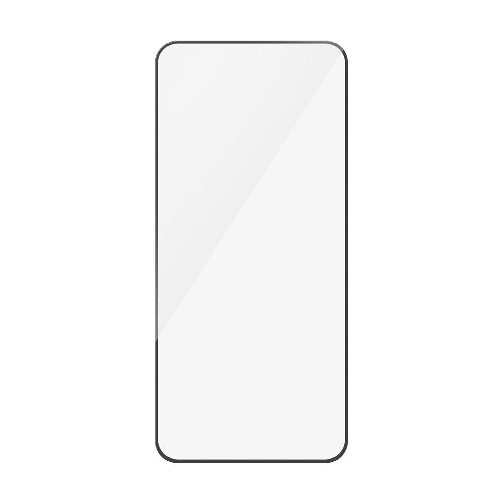 Honor Magic7 Pro Safe By PanzerGlass® Ultra-Wide Fit Skærmbeskyttelsesglas - Case Friendly - Gold Strength - Gennemsigtig