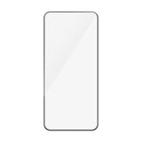 Honor Magic7 Pro Safe By PanzerGlass® Ultra-Wide Fit Skærmbeskyttelsesglas - Case Friendly - Gold Strength - Gennemsigtig