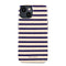 Burga iPhone 14 Tough Fashion Cover - MagSafe Kompatibel - Old Money