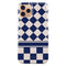 Burga iPhone 11 Pro Tough Fashion Cover - Check &amp; Mate