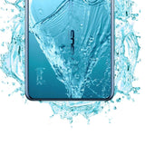 Asus Zenfone 7 ZS670KS / 7 Pro ZS671KS IMAK UX-5 Series fleksibelt plastdeksel - gjennomsiktig