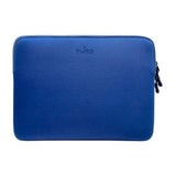 MacBook &amp; Notebook 14" - PURO Scudo Sleeve - Blå