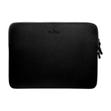 MacBook &amp; Notebook 16" - PURO Scudo Sleeve - Svart