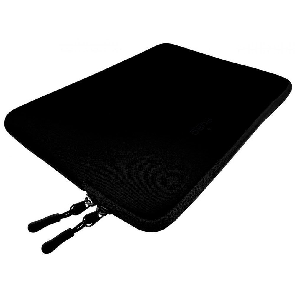 MacBook &amp; Notebook 16" - PURO Scudo Sleeve - Svart