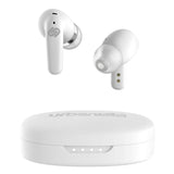 Urbanista Seoul True Wireless In-Ear Gaming-hodetelefoner - Perlehvit