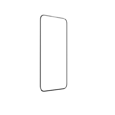 Mobile Origin iPhone 18 Pro / 17 Pro Beskyttelsesglas m. Easy Applicator - Gennemsigtig