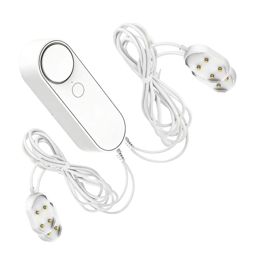 Deltaco Smart Home Vand Lækage Sensor - Hvid