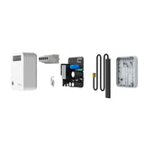 Aqara Single Switch Module T1 (Med nøytral) Smart Relé - Hvit