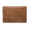 dbramante1928 Skagen Pro ekte skinnveske for MacBook 13-14" (30,5 x 21,5 cm) - CO2 nøytral - Tan