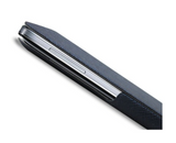 Puro Samsung Galaxy S4/S4+ Flip-dekselveske Blå