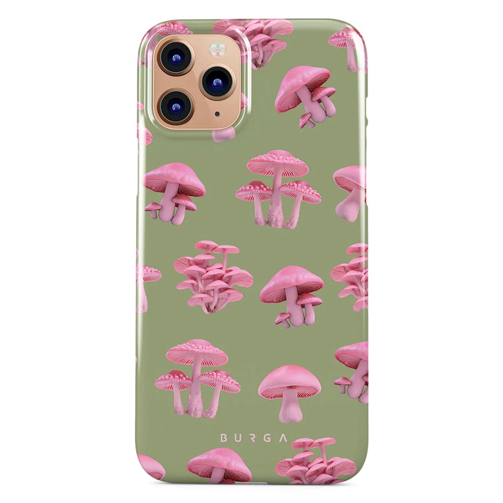 Burga iPhone 11 Pro Tough Fashion Cover - Fantasy