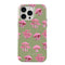Burga iPhone 13 Pro Tough Fashion Deksel - Fantasy