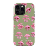 Burga iPhone 15 Pro Tough Fashion Deksel - Fantasy
