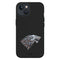 iPhone 13 RhinoShield SolidSuit Craftsman Cover m. Game of Thrones - House Stark Sigil