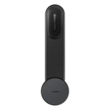 Baseus C02 Magnetisk Mobilholder til Instrumentbræt i Bil - MagSafe Kompatibel - Sort
