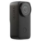 AKASO KeyChain 2 Mini Action Kamera - 4K - 60FPS  - Indbygget Touch Skærm - Sort