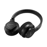 Philips Series 4000 GO Bluetooth-sportshodetelefoner On-Ear - Svart