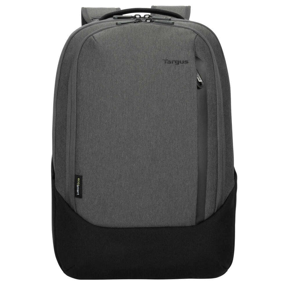 Targus Cypress Hero EcoSmart Rygsæk - 15.6" - Grå / Sort