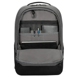 Targus Cypress Hero EcoSmart Rygsæk - 15.6" - Grå / Sort