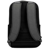 Targus Cypress Hero EcoSmart Rygsæk - 15.6" - Grå / Sort