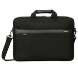 Targus GeoLite EcoSmart Slim Brief 14" MacBook / Laptop Taske - Sort