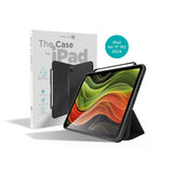 Mobile Origin The Case - iPad Air 11" M2 (2025 / 2024) - Svart