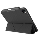 Mobile Origin The Case - iPad Air 13" M2 (2025 / 2024) - Svart