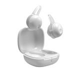 SBS - True Wireless - In-Ear Hodetelefoner - Hvit