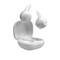 SBS - True Wireless - In-Ear Hodetelefoner - Hvit