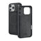 SBS iPhone 18 Pro Instinct Mag Mobilcover - MagSafe Kompatibel - Sort