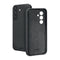 Samsung Galaxy A37 SBS Instinct Plast Bagside Cover - Sort