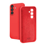 Samsung Galaxy A37 SBS Instinct Plast Bagside Cover - Rød