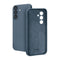 Samsung Galaxy A57 SBS Instinct Plast Bagside Cover - Blå