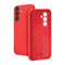 Samsung Galaxy A57 SBS Instinct Plast Bagside Cover - Rød