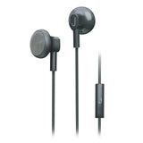 Jaz Gospel stereohodetelefoner In-Ear m. Jackplugg 3,5mm - Sort