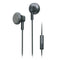 Jaz Gospel stereohodetelefoner In-Ear m. Jackplugg 3,5mm - Sort