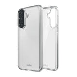 Samsung Galaxy A37 SBS Skinny Plast Bagside Cover - Gennemsigtig