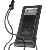 SBS Universal Water Resistant Case - (Maks. Mobil: 161 x 78 mm) - Svart / Gjennomsiktig