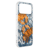 iPhone 16 Pro TFO Ultra Trendy Sommer Case - Crab