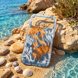 iPhone 17 TFO Ultra Trendy Sommer Case - Crab