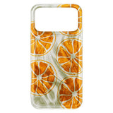 iPhone 17 TFO Ultra Trendy Sommer Case - Orange