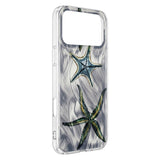 iPhone 17 Pro TFO Ultra Trendy Sommer Case - Starfish