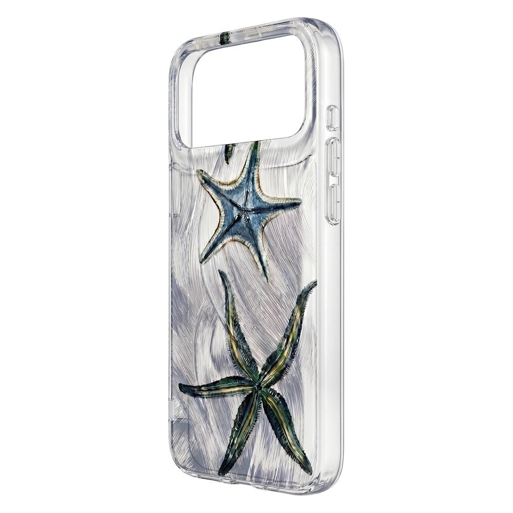 iPhone 17 TFO Ultra Trendy Sommer Case - Starfish