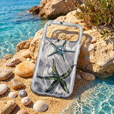 iPhone 17 TFO Ultra Trendy Sommer Case - Starfish