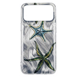 iPhone 16 Pro TFO Ultra Trendy Sommer Case - Starfish