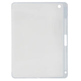 iPad 10.2" (2021 / 2020 / 2019) Targus SafePort Bagside Cover - Gennemsigtig